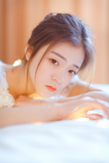 韩国美女主播朴妮麦